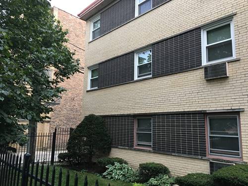 1955 W Birchwood Unit 203, Chicago, IL 60626