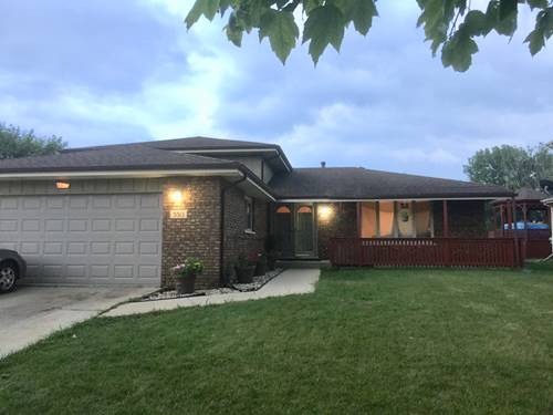 5513 Jessica, Oak Forest, IL 60452