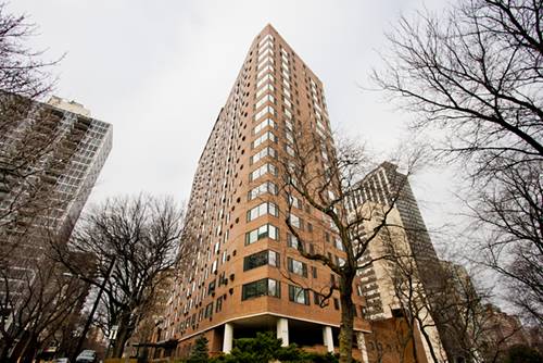 3100 N Lake Shore Unit 601, Chicago, IL 60657