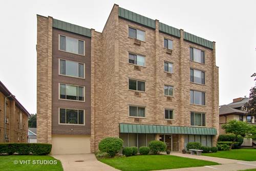 224 S Oak Park Unit 4D, Oak Park, IL 60302