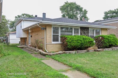 14419 Dante, Dolton, IL 60419