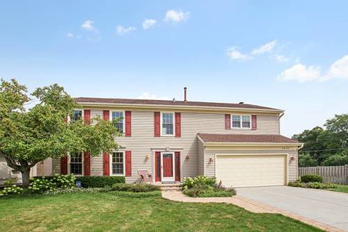 2804 Crabtree, Northbrook, IL 60062