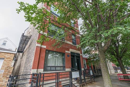 1811 W 17th Unit 302, Chicago, IL 60608