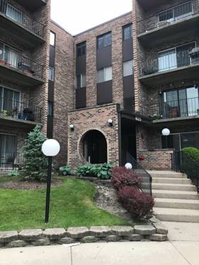 625 W Huntington Commons Unit 401, Mount Prospect, IL 60056