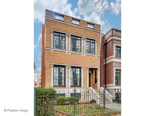 1434 W School, Chicago, IL 60657