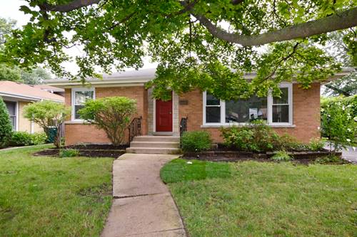 444 Romona, Wilmette, IL 60091