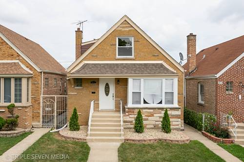 6813 S Keeler, Chicago, IL 60629