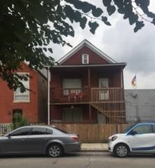 1312 S Claremont, Chicago, IL 60608