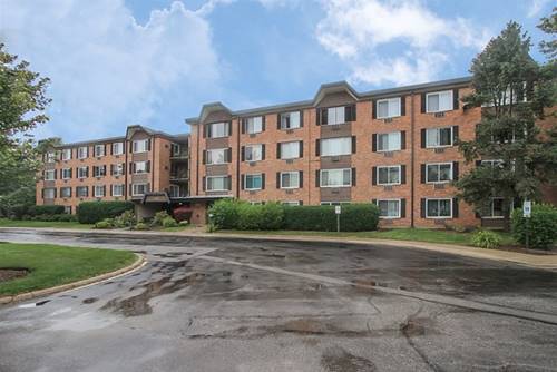 1206 S New Wilke Unit 406, Arlington Heights, IL 60005