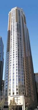 222 N Columbus Unit 803, Chicago, IL 60601