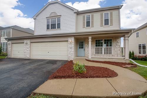 329 Stonegate, Bolingbrook, IL 60440