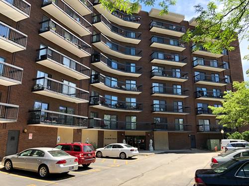 711 S River Unit 314, Des Plaines, IL 60016