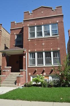 5312 W Deming Unit 1, Chicago, IL 60639