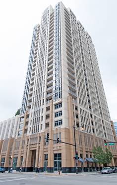 1400 S Michigan Unit 2004, Chicago, IL 60605