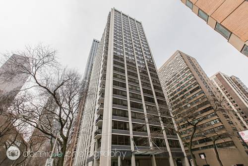 222 E Pearson Unit 1503, Chicago, IL 60611