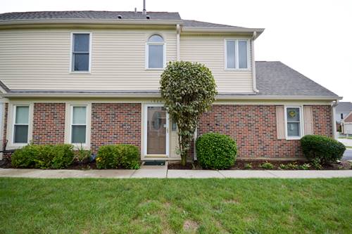 190 Inverness Unit A, Elk Grove Village, IL 60007