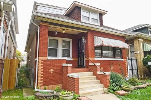 3637 N Francisco, Chicago, IL 60618