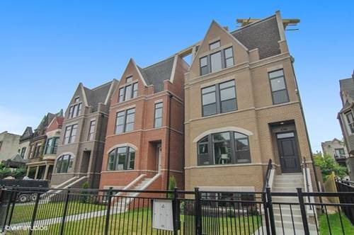 4352 S Oakenwald Unit 2, Chicago, IL 60653