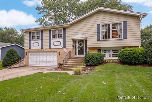 1396 Brentwood, Wheaton, IL 60189