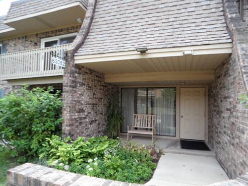 6S082 Park Meadow Unit 8E, Naperville, IL 60540