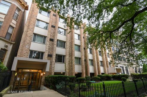 510 W Fullerton Unit 211, Chicago, IL 60614