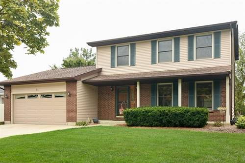 211 Mayer, Wheeling, IL 60090