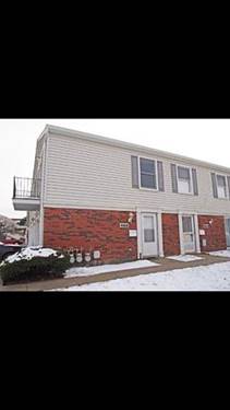 466 Onyx Unit 1, Schaumburg, IL 60194