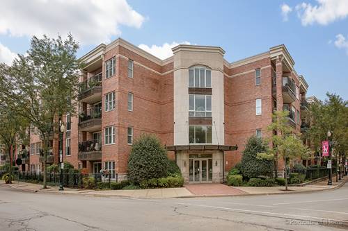 111 N Wheaton Unit 110, Wheaton, IL 60187