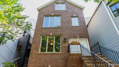 1525 W Barry Unit 2F, Chicago, IL 60657