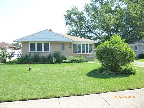 4N417 2nd, Addison, IL 60101