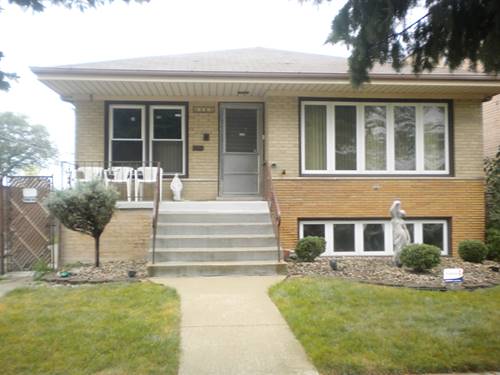 6242 S Mulligan, Chicago, IL 60638