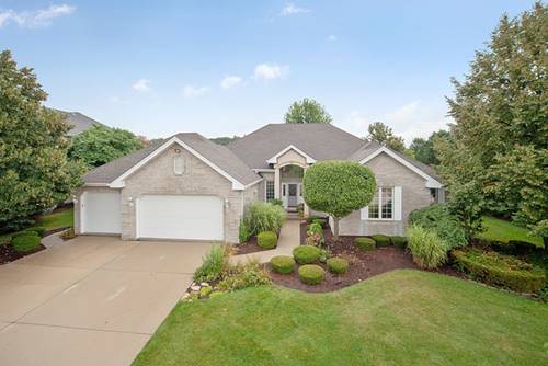 13115 Hidden Valley, Homer Glen, IL 60491