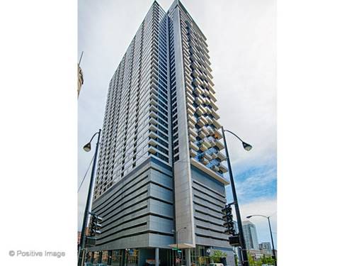 235 W Van Buren Unit 2207, Chicago, IL 60607