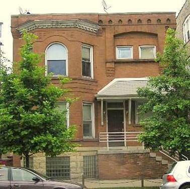 2613 N Fairfield, Chicago, IL 60647