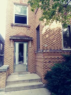 5004 W Nelson Unit 1, Chicago, IL 60641