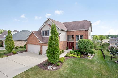 12453 Rosewood, Homer Glen, IL 60491