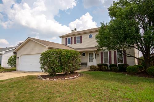 2708 Joe Adler, Plainfield, IL 60586