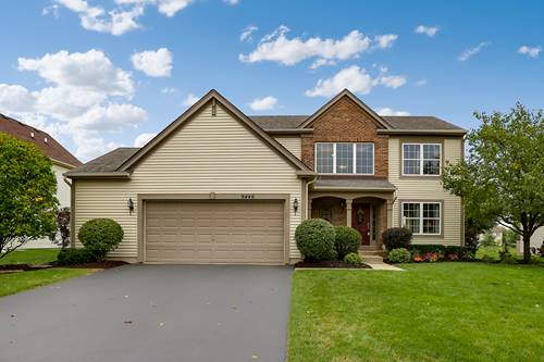 9446 Welsh, Huntley, IL 60142