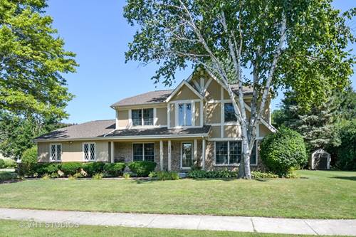 1106 Dawes, Libertyville, IL 60048