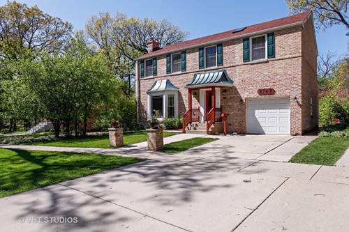 8748 Rockefeller, Brookfield, IL 60513