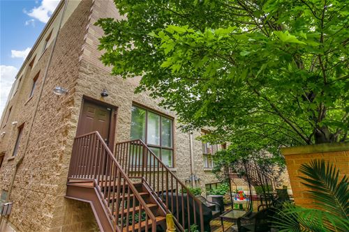 2829 W Lawrence Unit 4, Chicago, IL 60625