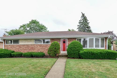 8923 Marion, Morton Grove, IL 60053