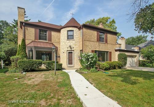 6850 N Kilpatrick, Lincolnwood, IL 60712