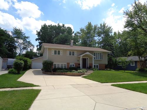 535 Lafayette, Hoffman Estates, IL 60169