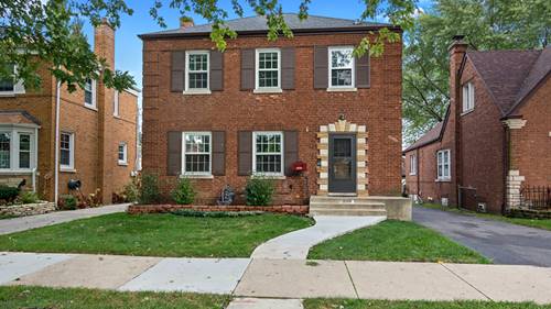 9139 S Bell, Chicago, IL 60643