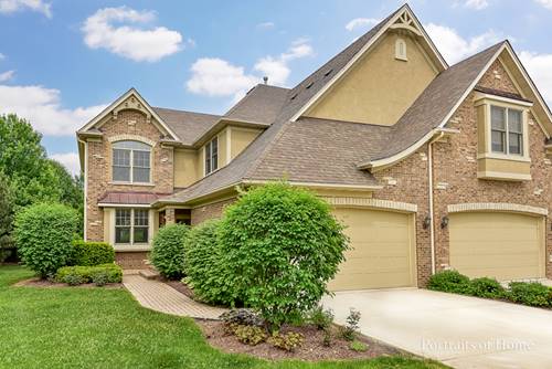 3130 Thorne Hill, Lisle, IL 60532