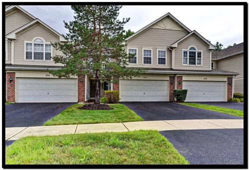 324 W Prairie Unit 324, Itasca, IL 60143