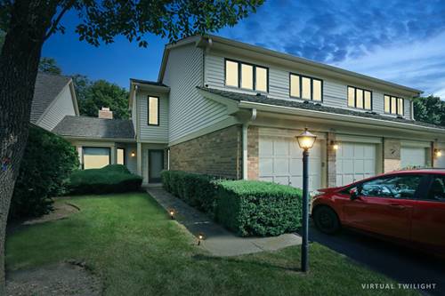 1201 Emerson, Libertyville, IL 60048