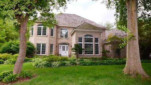 16616 W Cherrywood, Wadsworth, IL 60083