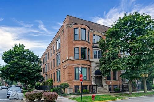 3901 N Fremont Unit 2N, Chicago, IL 60613